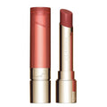 Clarins Lip Oil Balm - Nourishing Hydration & Plumping Formula | Sheer Finish, 99% Skincare | 0.1 Ounce