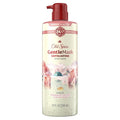 Old Spice GentleMan's Exfoliating & Moisturizing Body Wash for Men, 24/7 Shower Fresh with Long Lasting Scent, Renewing Vitamin B3 Blend, Himalayan Sea Salt + Glacier Water Scent, 26 oz