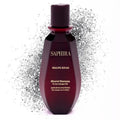 Saphira Dead Sea Minerals Shampoo - Sulfate-Free Hydrating & Nourishing Formula for All Hair Types