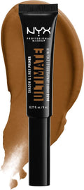 NYX Professional Makeup Ultimate Shadow & Liner Primer - Deep Eyeshadow & Eyeliner Base