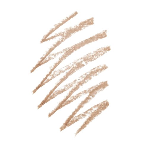 Charlotte Tilbury Brow Cheat Eyebrow Pencil - Refillable Micro-Precision Tool for Natural Strokes | 16-Hour Waterproof Wear, Enriched with Vitamin E