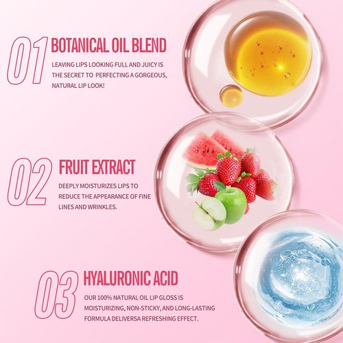 4 Packs Fruit Mask Lip Balm Honey Pot, Vitamin E Lip Masks & Moisturizing Propolis Sleeping Lip Mask, Effective Reduces Lip Lines Prevention Dry Lip Care