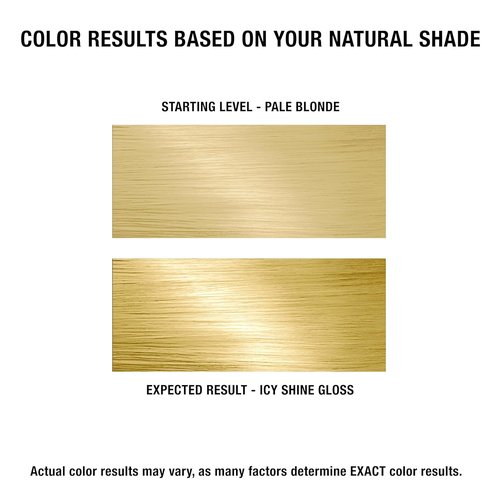 AGE Beautiful Demi Liqui-Creme 5-Minute Express Toner - Blend & Enhance Gray Hair | Ammonia Free for Shine & Custom Shades