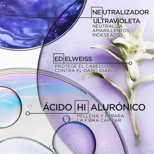 Kerastase Blond Absolu Cicaflash Conditioner - Strengthens & Nourishes Bleached Hair | With Hyaluronic Acid