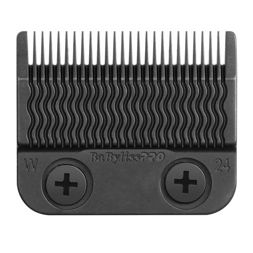 BaBylissPRO Precision Tri-Blade Set - Metal-Injection Molded, 2-Piece Blades for Superior Cutting