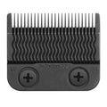 BaBylissPRO Precision Tri-Blade Set - Metal-Injection Molded, 2-Piece Blades for Superior Cutting