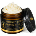 BieNido Tallow and Honey Balm for Face: Grass Fed Beef Tallow for Skin with Jojoba Oil for Sensitive and Dry Skin, Natural Formula for Soothing & Deep Hydration