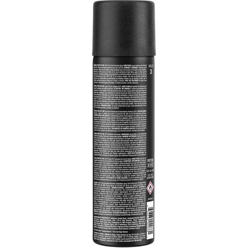 SexyHair Style Protect Me Hot Tool Protection Spray - Thermal Shielding for Up to 78% Breakage Reduction | Light Hold