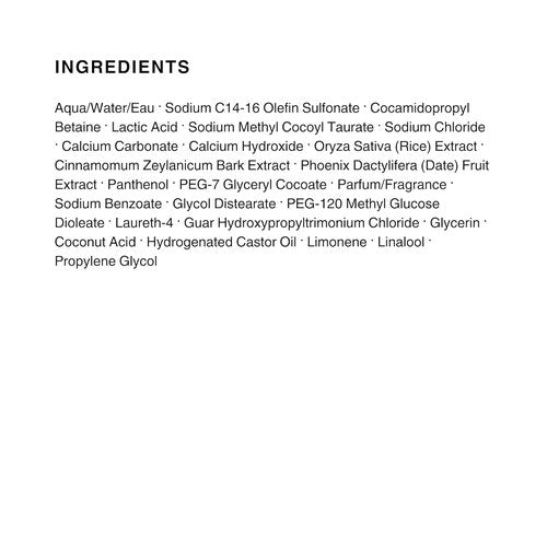 Authentic Beauty Concept Replenish Cleanser - Nourishing Shampoo for Damaged Hair | Vegan & Sulfate-Free