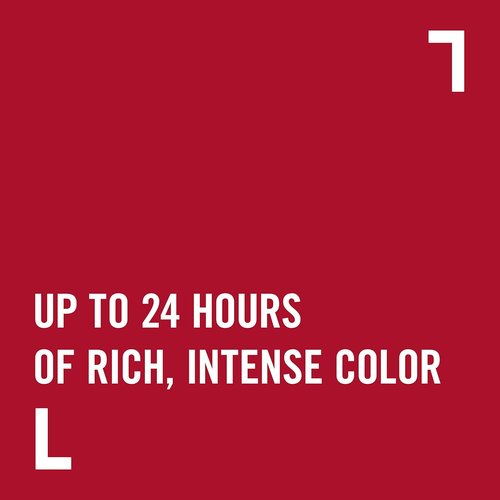 Rimmel Scandaleyes Waterproof Gel Eyeliner - Intense Black Color, 0.085 oz for Long-Lasting Wear