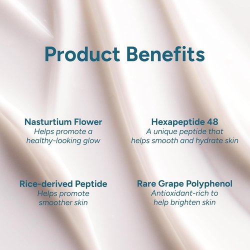 Lancer Skincare The Method - Nourishing Anti-Aging Moisturizer with Hyaluronic Acid | For Normal & Combination Skin