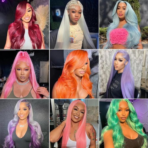 613 Straight Human Hair 16 Inch 100g/Pack 12A Unprocessed Myanmar Blonde One Bundle Double Weft Quick Wave Extensions for Women