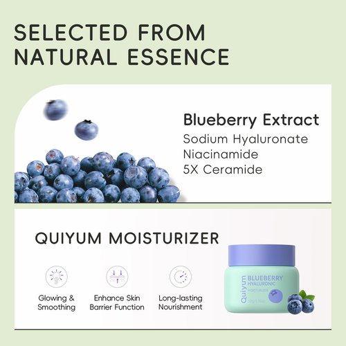QUIYUM Fruit Skin Care Set, 5 Daily Routine Beauty Skin Care for Teens Girls - Gentle Skincare Gift Sets, Facial Care Set for Women, Christmas Birthday Gift, Stocking Stuffers, Full Size