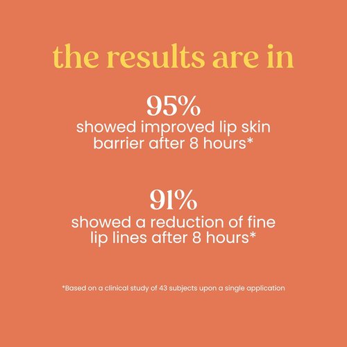 Burt’s Bees Lavender Vanilla Lip Sleeping Mask - Hydrating Overnight Treatment with Hyaluronic Acid & Squalane | 0.45 oz