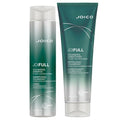 Joico JoiFULL Volumizing Set - Boost Body & Shine for Fine, Thin Hair | Long-Lasting Fullness