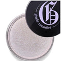 Regine Switzerland White Sapphire Loose Mineral Eyeshadow - Organic, Talc-Free, Iridescent Shimmer Options