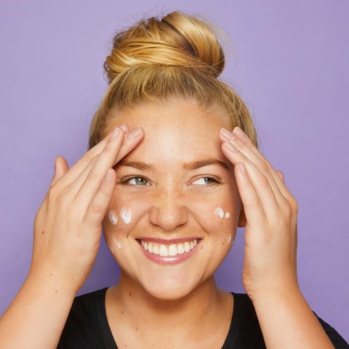 tarte base tape hydrating primer – Lightweight Primer with Serum Texture & Coconut Scent, Infused with Vitamin E & Olive Oil to Moisturize & Smooth Skin, Vegan & Cruelty-Free, full size