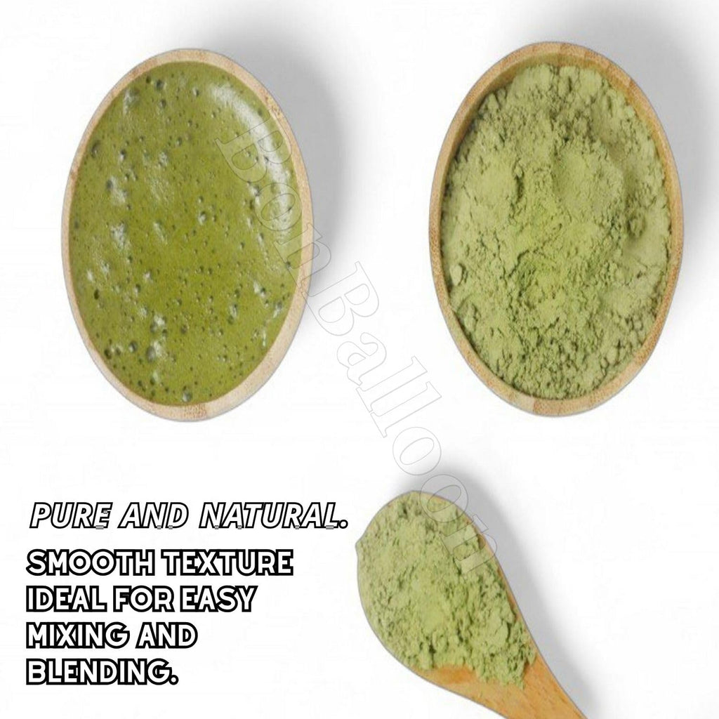 wholesale Seder Leaves Sidr leaves Bowder Moisturizing for the skin. ورق السدر المطحون (26.5oz = 750gm)