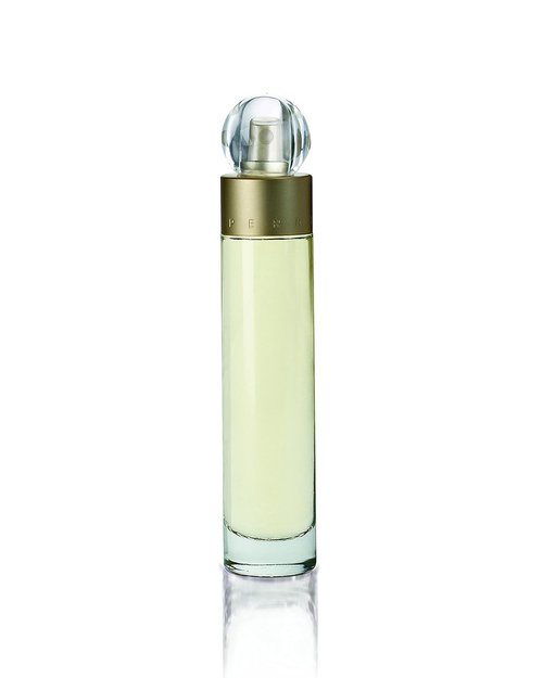 Perry Ellis 360 Body Mist for Women - 8.0 Fl Oz | Refreshing Fragrance for Daily Use