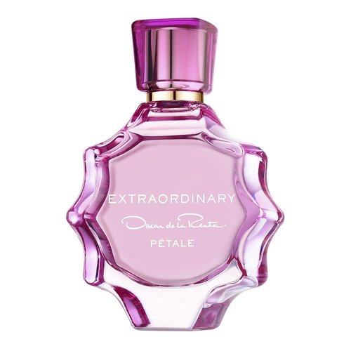 Oscar de la Renta Extraordinary Petale Eau de Parfum - Women's Perfume Spray, 3.0 Fl. Oz