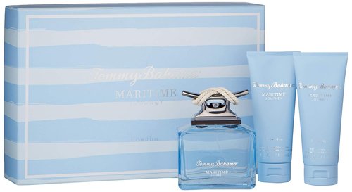 Tommy Bahama Maritime Journey Cologne Gift Set for Him | Perfect for Any Occasion