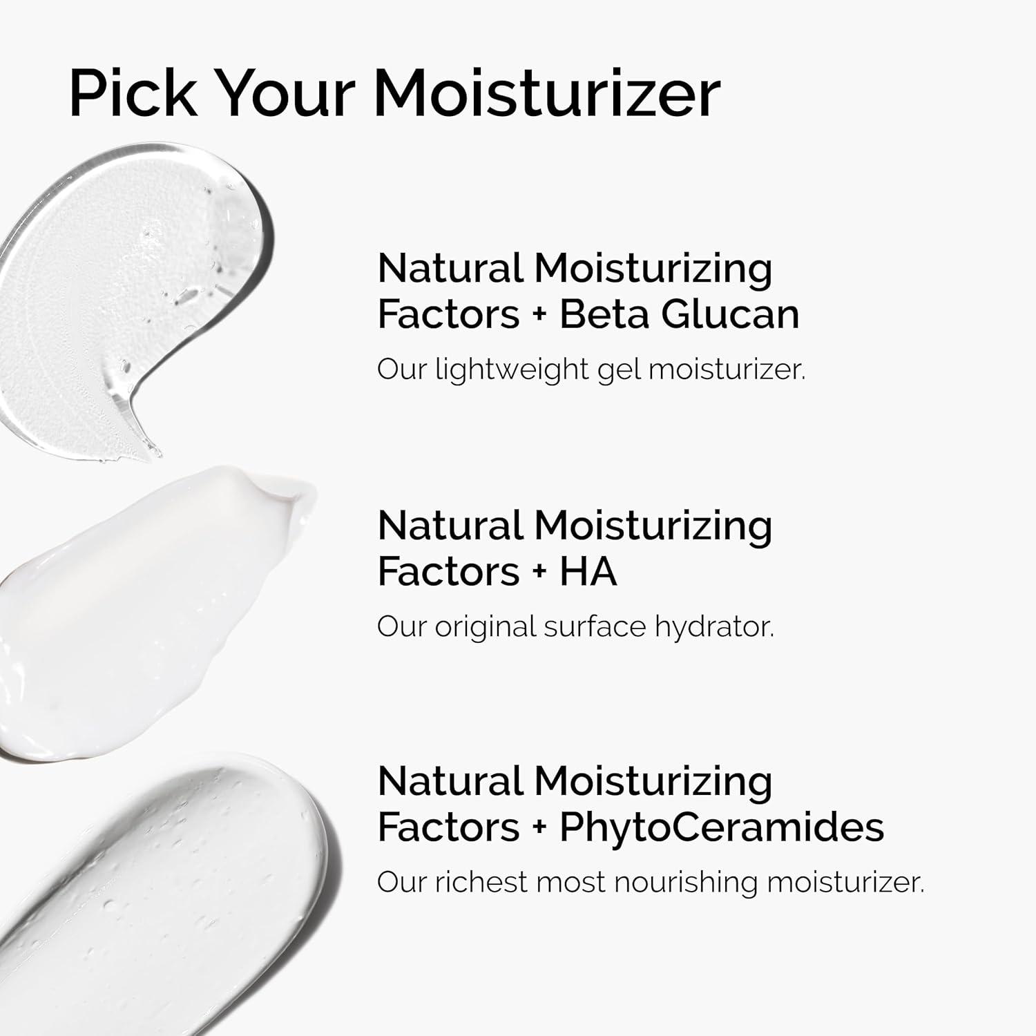 The Ordinary Natural Moisturizing Factors + Hyaluronic Acid - Lightweight Hydrator for Skin Barrier Support & Hydration