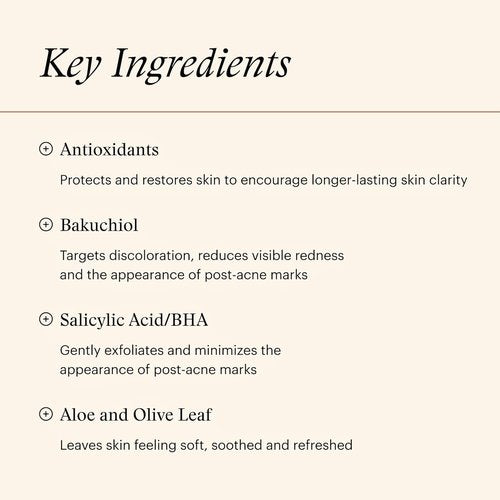 SkinMedica Pore Purifying Gel Cleanser - Clinically Proven Formula for Makeup Removal & Pore Cleansing, 6 Fl Oz