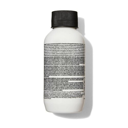 Bondbar 10 Volume Creme Developer - Repairing Hair Dye for All Hair Types | Cruelty-Free & Vegan, 4 Oz