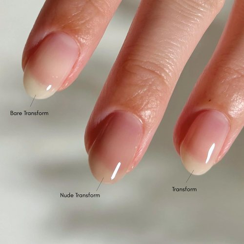 Dazzle Dry Transform Ridge Filler, 0.5 oz (15 mL)