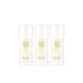 Elizabeth Arden White Tea Women's Deodorant Cream - Refreshing 1.5 Oz | Pack of 3