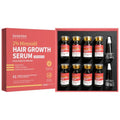 Minoxidil for Women Hair Growth with Biotin, Extra Strength Topical Minoxidil Serum Solution with Rosemary for Hair Regrowth Treatments, Non-Greasy, Helps Prevent Hair Thinning & Hair Loss