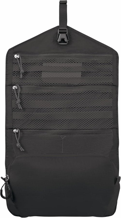 Osprey Ultralight Packing Organizer - Compact Travel Solution | Black Color