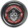 Grave Before Shave™ Bay Rum Beard Balm (4 oz)