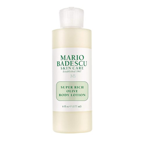Mario Badescu Body Lotion - Nourishing & Softening Moisturizer for All Skin Types | 8 oz