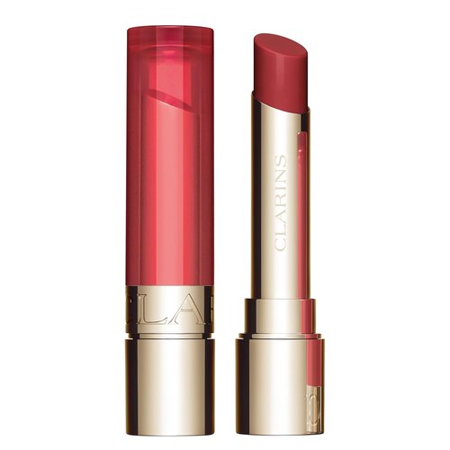 Clarins Lip Oil Balm - Nourishing Hydration for Plump Lips | Sheer Finish & Shine | 0.1 Ounce