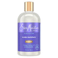 SheaMoisture Scalp Moisture Shampoo - Hydrating Aloe Butter & Vitamin B3 for Healthy Hair | 13 oz