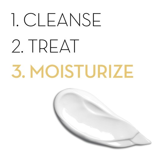 Olay Total Effects 7-In-1 Face Moisturizer Plus Mature Therapy, Beige, 1.7 Fl Oz