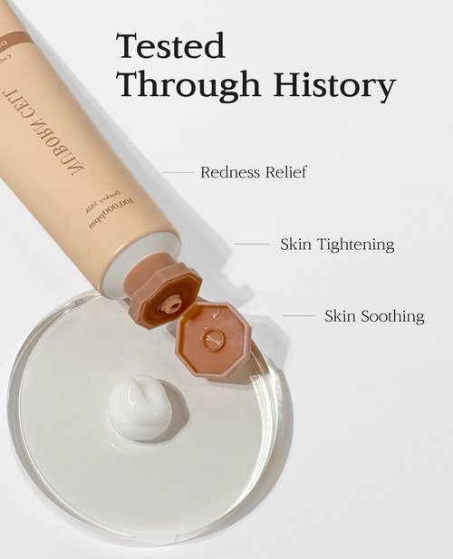 BLANC DUBU Nuborn Cell Donkey Milk Collagen Cream | Instant glow with 10% Donkey Milk | Type 1 Collagen for Visibly Smooth and Dewy Skin | All Skin Types 65ml (2.19 fl oz)