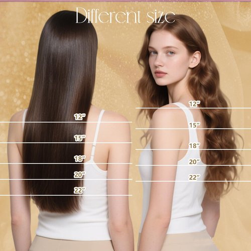 Clip in Hair Extensions Real Human Hair 75g #1 Jet Black Human Hair Extensions 15 Inches 7pcs Natural Straight Silky Black Hair Clip Ins for Black Women 75g #1