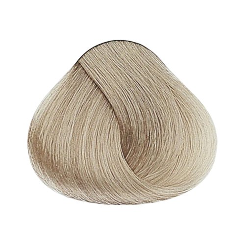 ALFPAF Professional Permanent Hair Color Cream - Vegan, Ammonia-Free Formula with Hyaluronic Acid | Long-Lasting Vibrant Color - 2.03 fl oz (10.1 Lightest Blonde Ash)