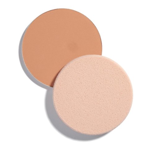 Shiseido UV Protective Compact Foundation Refill - SPF 30 | Lightweight & Long-Lasting Coverage