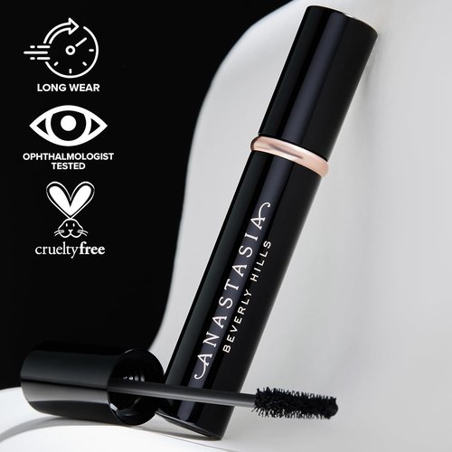 Anastasia Beverly Hills - Soft Glam II Mini Eye Shadow Palette & Mini Lash Sculpt Mascara Set