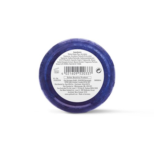 Goldwell StyleSign Lagoom Jam - Flexible Styling Gel for All Hair Types | 5.1 oz