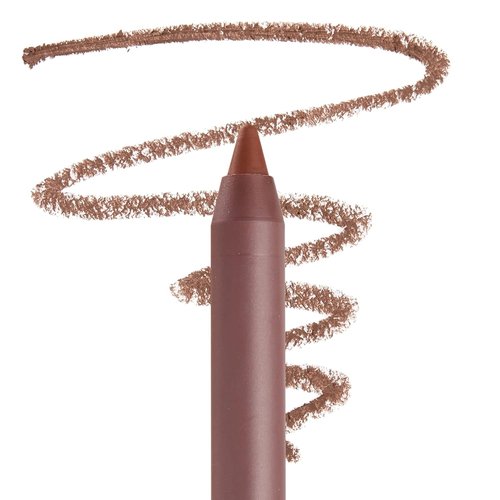ColourPop BFF3 Matte Lippie Pencil | Long-Wear Deep Nude Brown Lip Liner - Cruelty-Free 1.0g