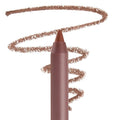 ColourPop BFF3 Matte Lippie Pencil | Long-Wear Deep Nude Brown Lip Liner - Cruelty-Free 1.0g