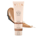 Vita Liberata Body Blur - Flawless Leg and Body Makeup for Radiant Glow | Skin Perfecting Foundation
