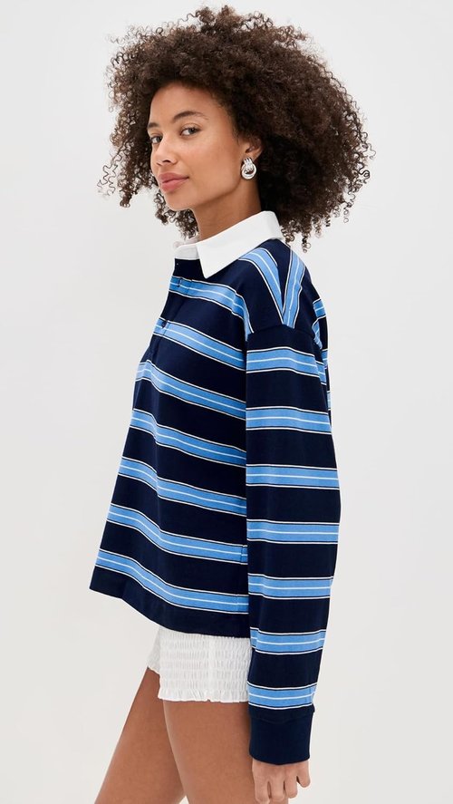 Lioness Women's Jersey Top - Stylish Countryside Design | Comfortable Fit for Everyday Wear