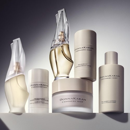Donna Karan Cashmere Mist Anti-Perspirant Deodorant Stick for Women, Travel Size, 1.0 Oz.