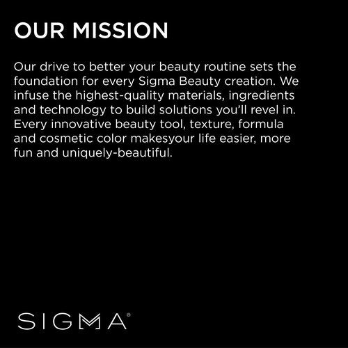 Sigma Beauty Eyeshadow Primer Base – Professional Grade Eye Primer Crayon w/Sleek Retractable Tip for Long-Lasting Makeup & All-Day Color Payoff, Prevents Creasing (Ignite, Light Caramel Matte)