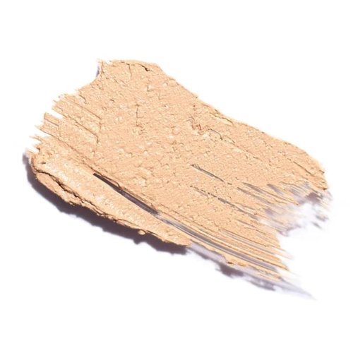 Ere Perez - Natural Arnica All-Cover Pot Concealer | Medium-Full Coverage, Satin Finish | Vegan & Cruelty-Free (Latte, 0.18 oz)